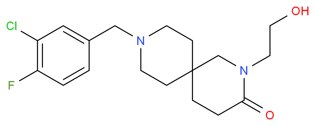  分子结构