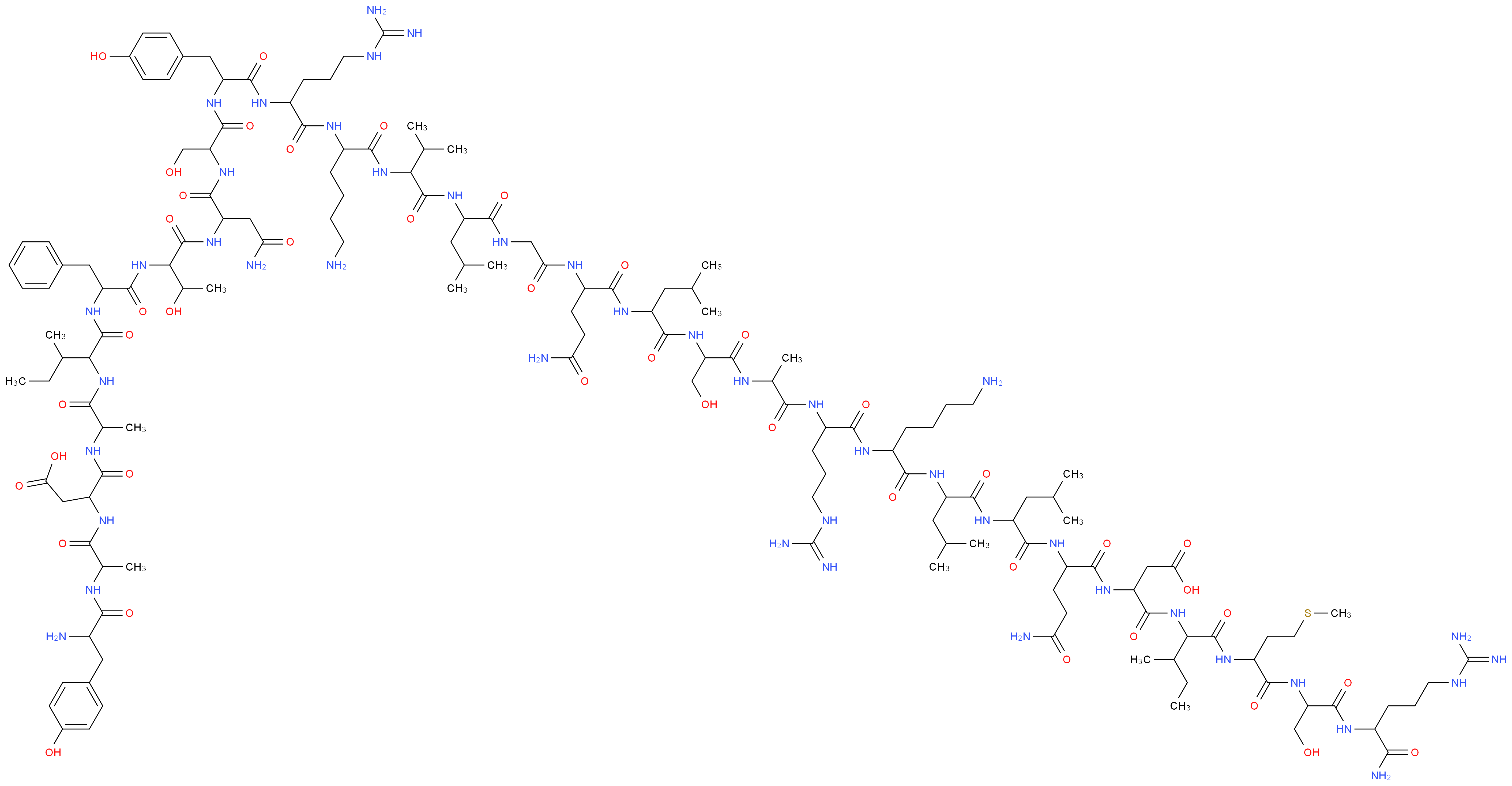 86168-78-7 分子结构