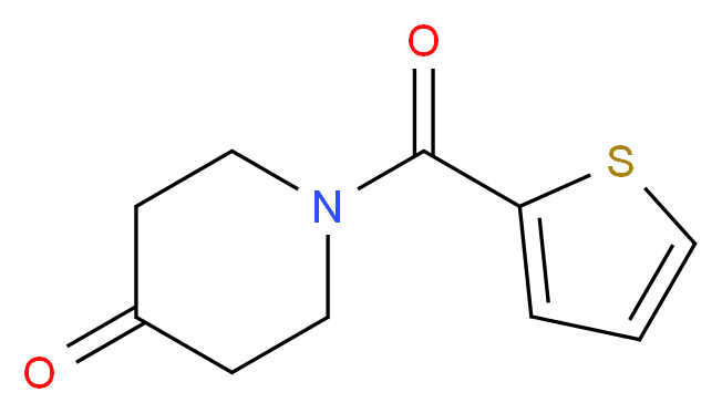 141945-71-3 分子结构