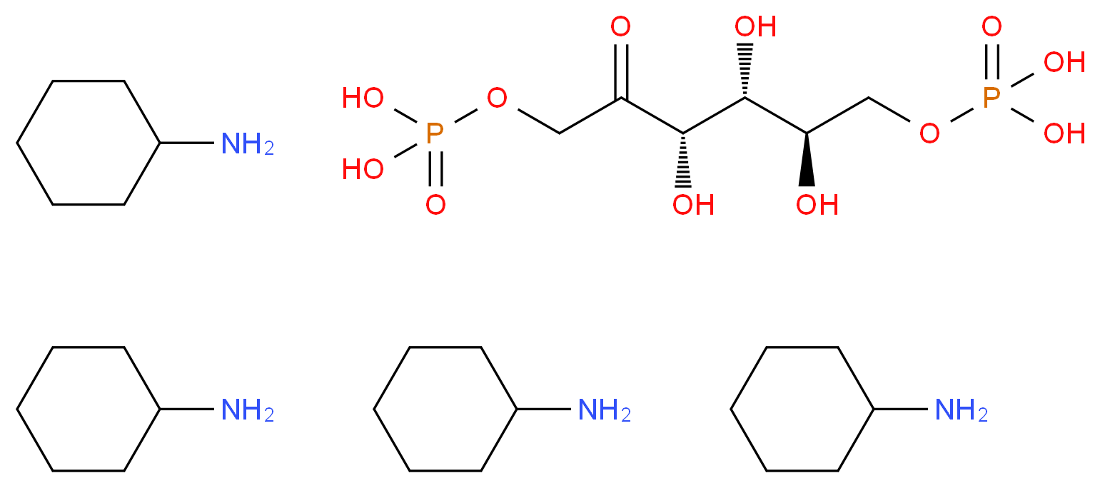 103213-44-1 分子结构