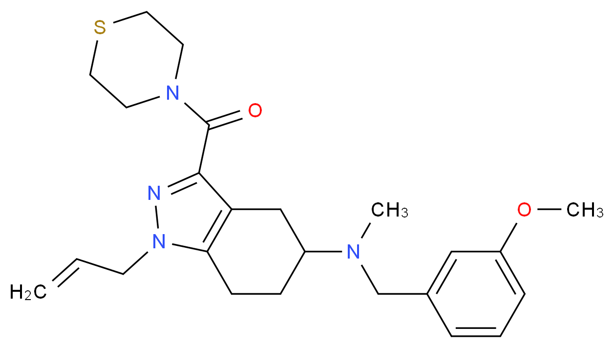  分子结构