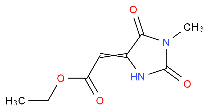 712-95-5 分子结构