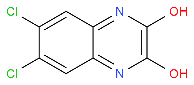 25983-13-5 分子结构