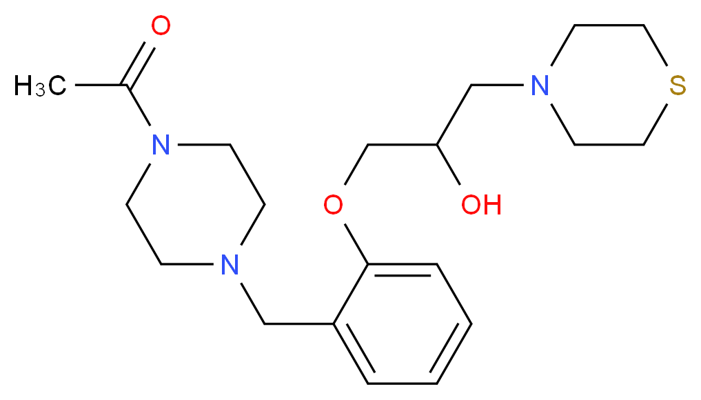  分子结构