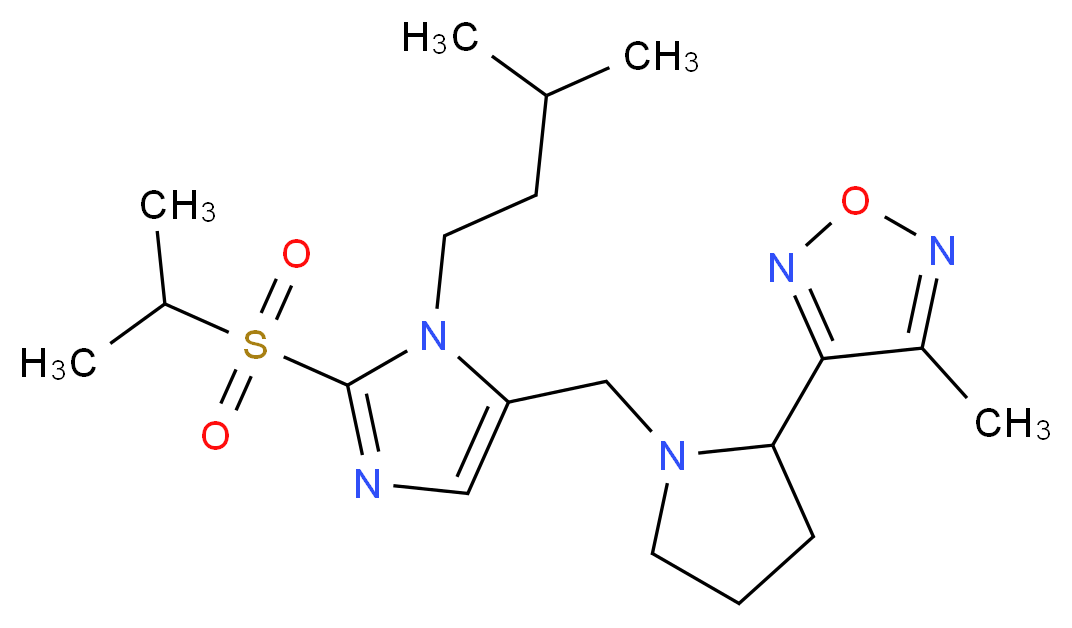  分子结构