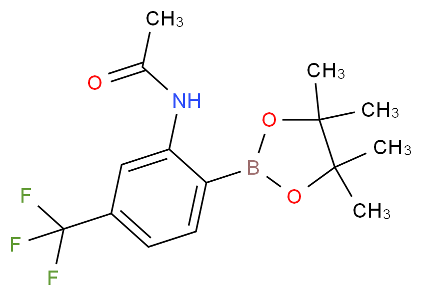 1150271-57-0 分子结构