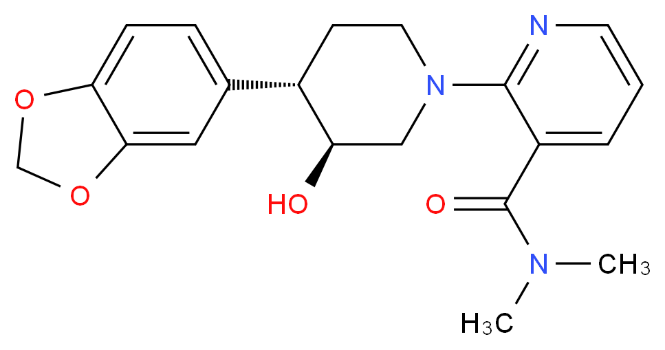  分子结构