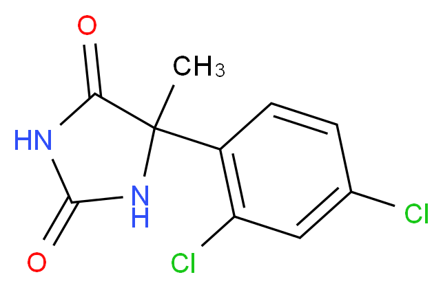 64464-19-3 分子结构