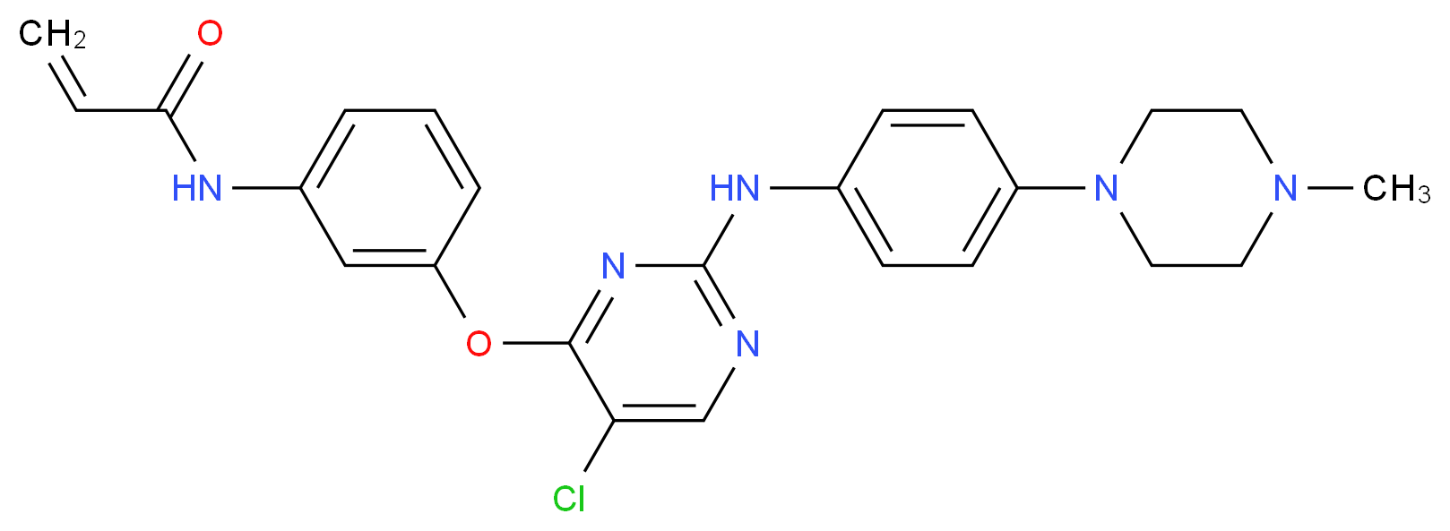 1214265-56-1 分子结构
