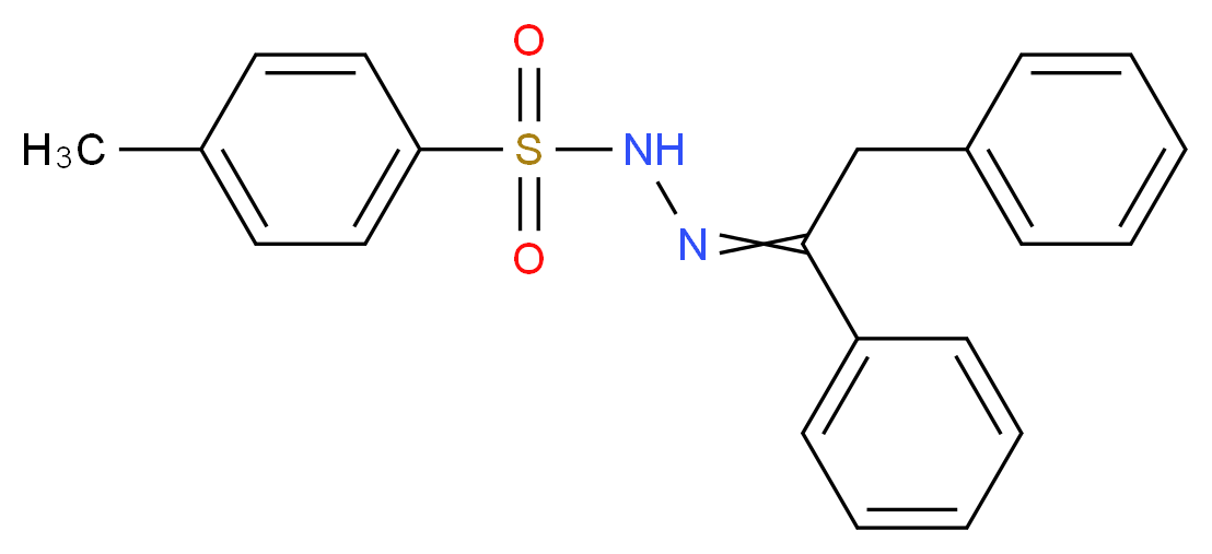 19816-85-4 分子结构