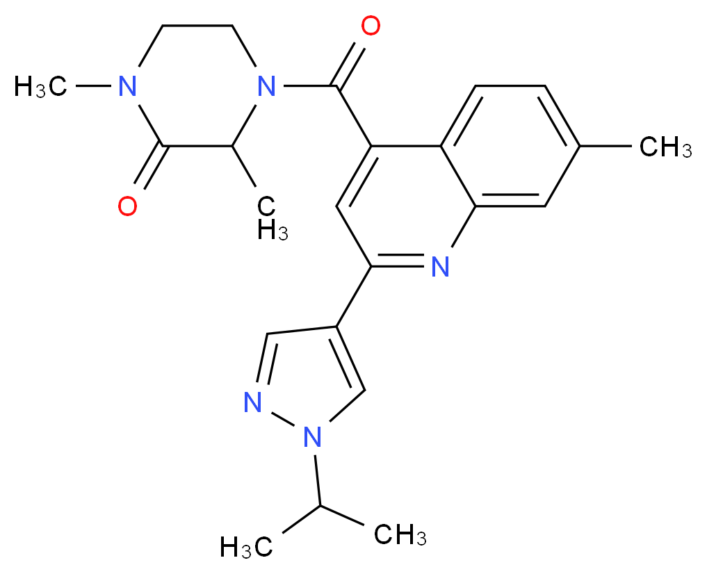  分子结构