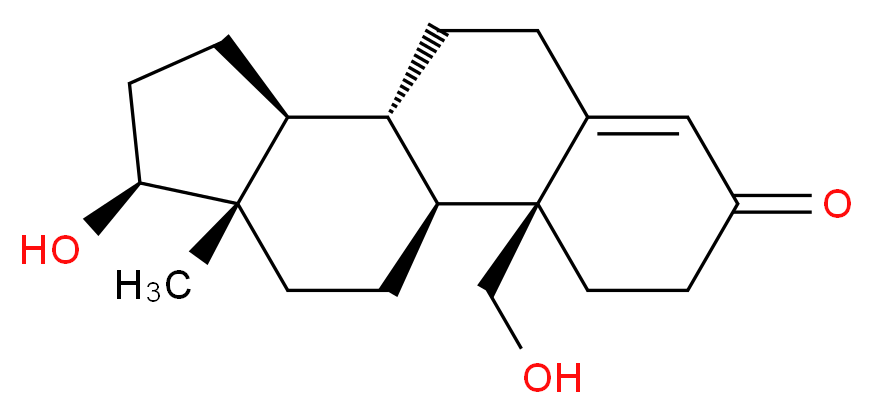 2126-37-6 分子结构