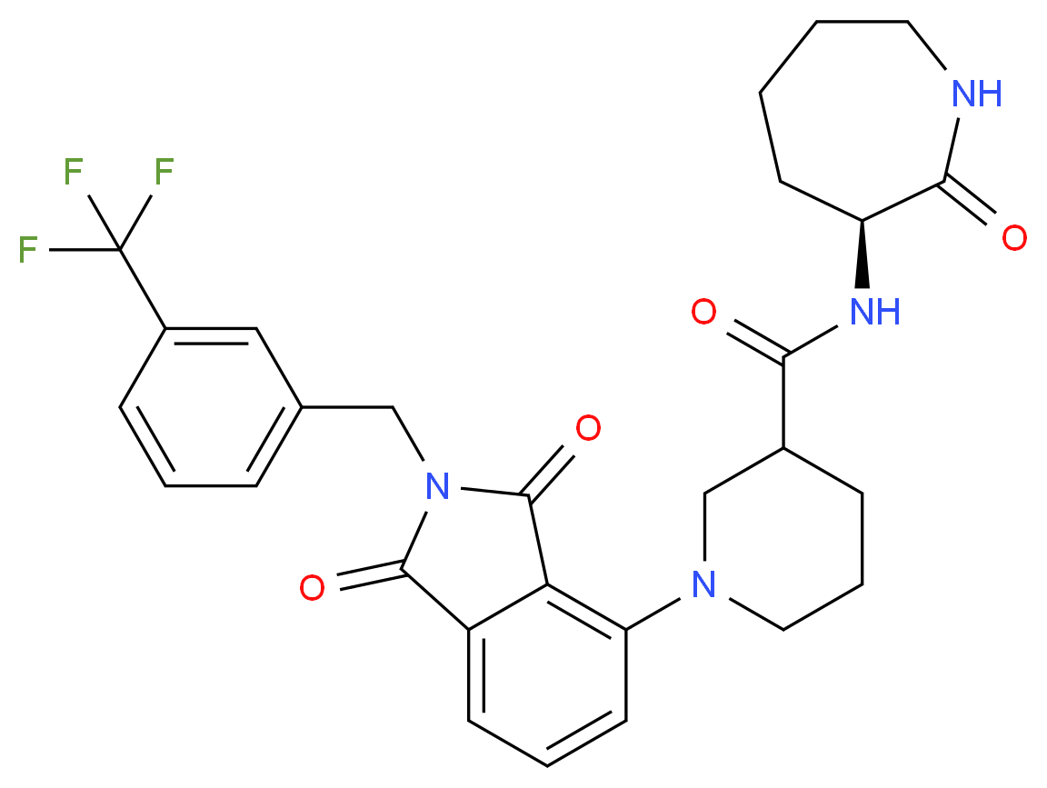  分子结构