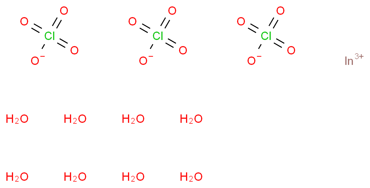 13465-15-1 分子结构