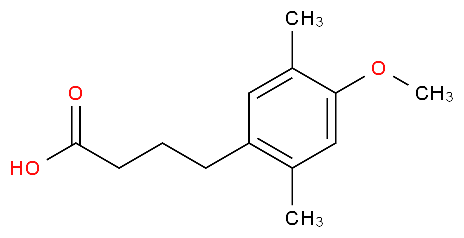 MFCD06810343 分子结构