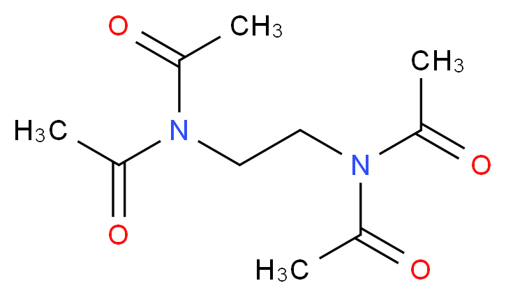 10543-57-4 分子结构
