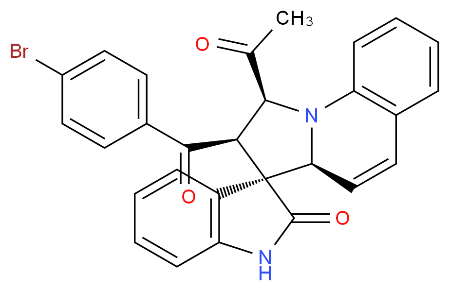 164246765 分子结构