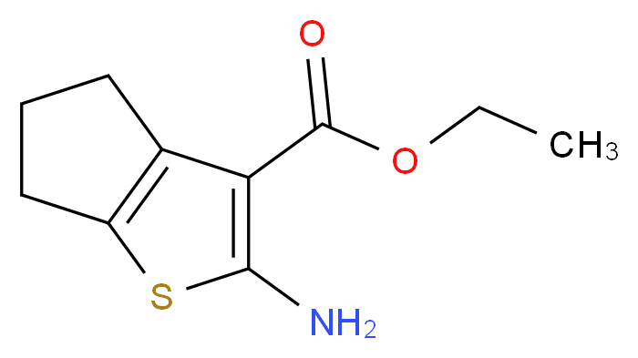 4815-29-6 分子结构