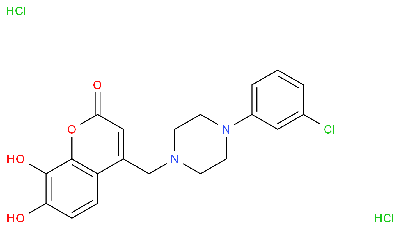 164263092 分子结构