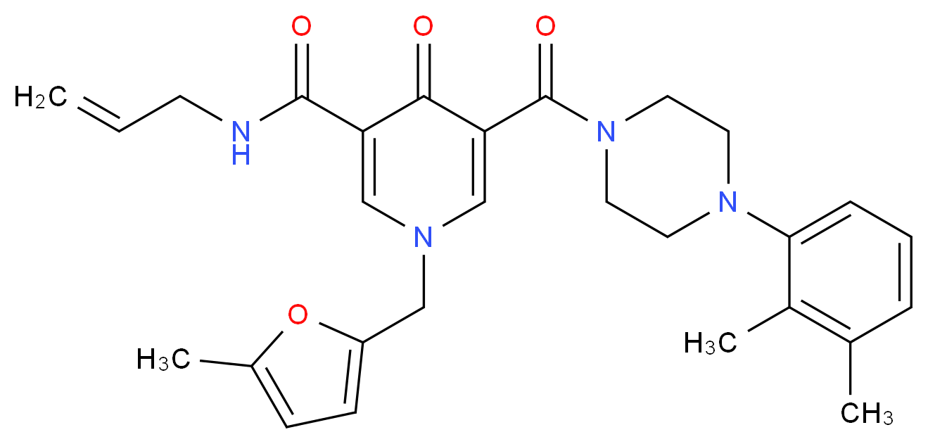  分子结构