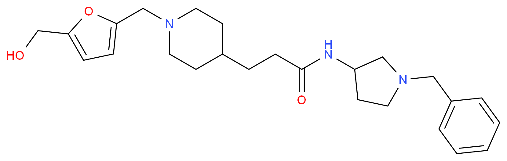  分子结构