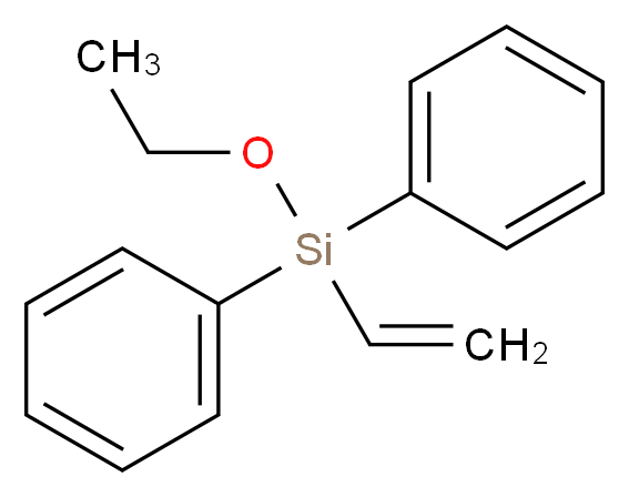 17933-85-6 分子结构