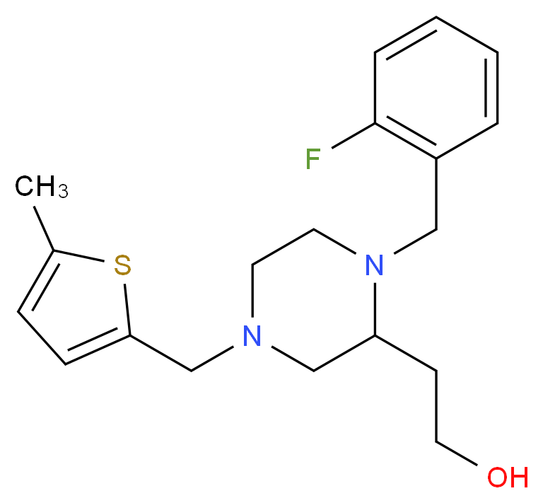  分子结构