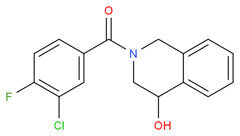  分子结构