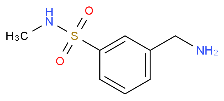 808761-43-5 分子结构