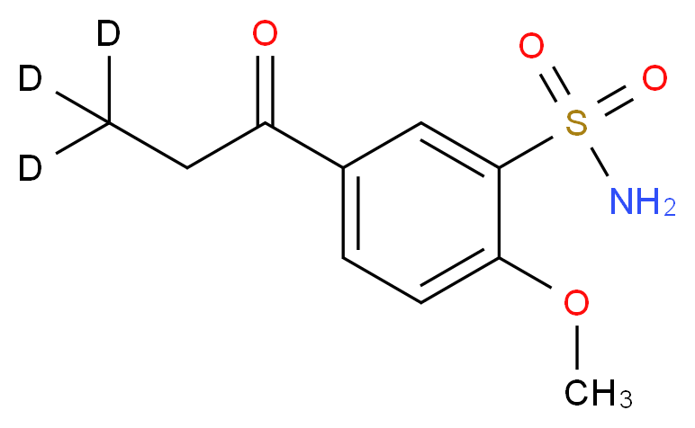 1189482-14-1 分子结构