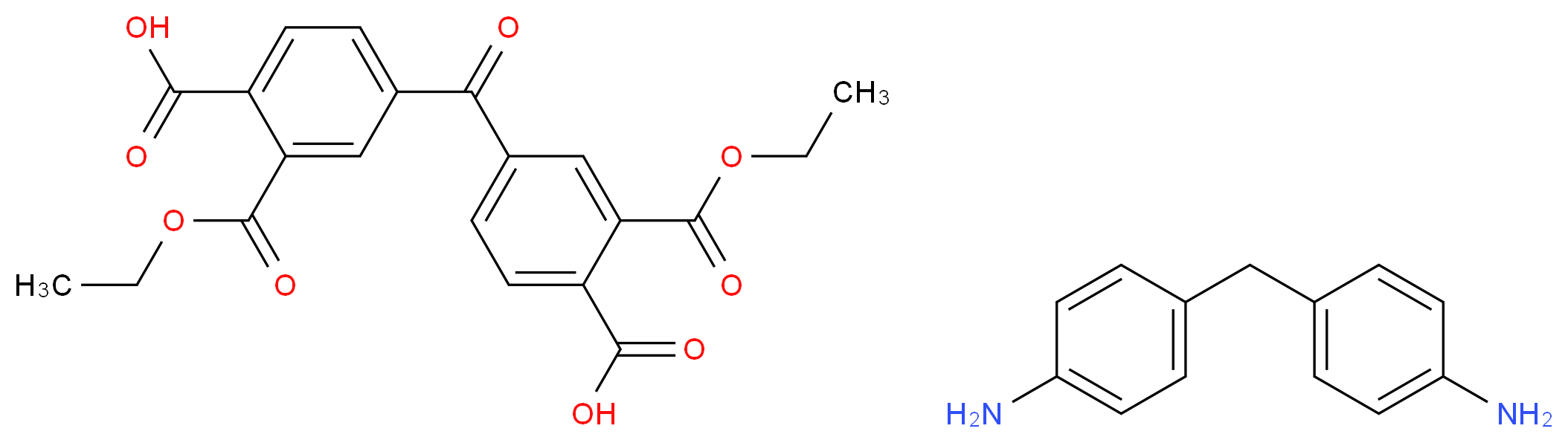 65701-06-6 分子结构