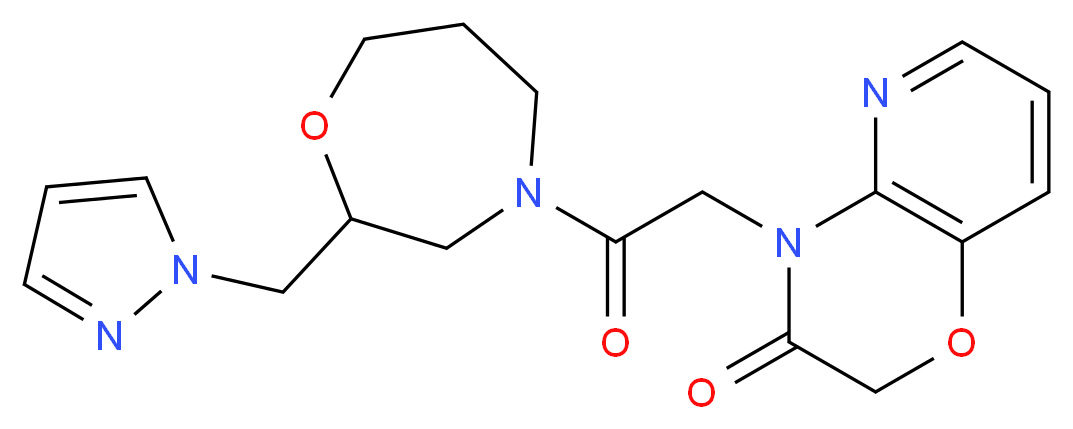  分子结构