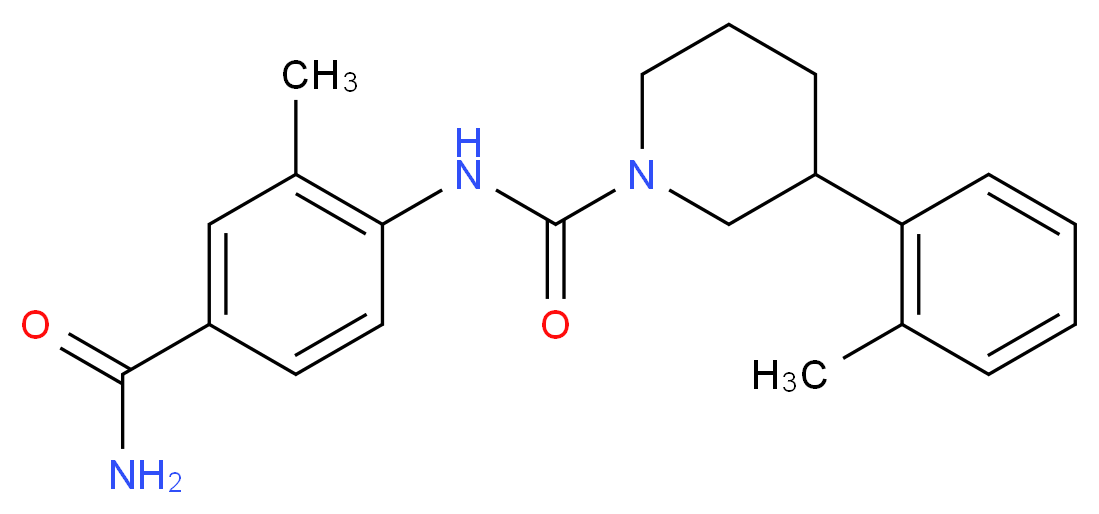  分子结构
