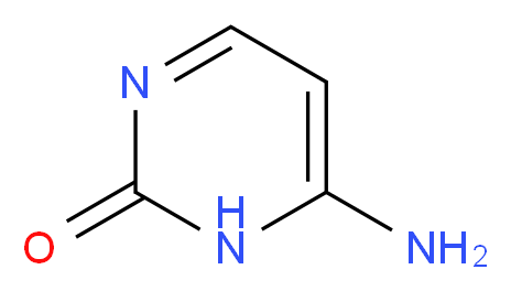 71-30-7 分子结构