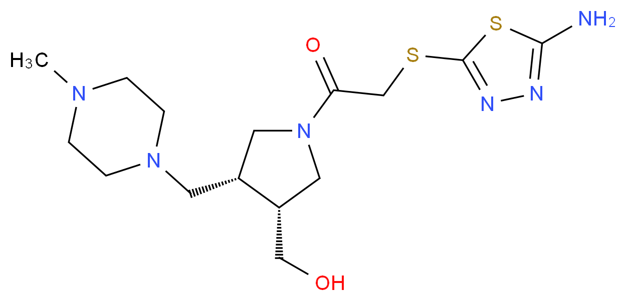  分子结构