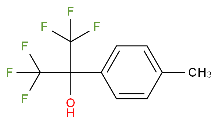2010-61-9 分子结构