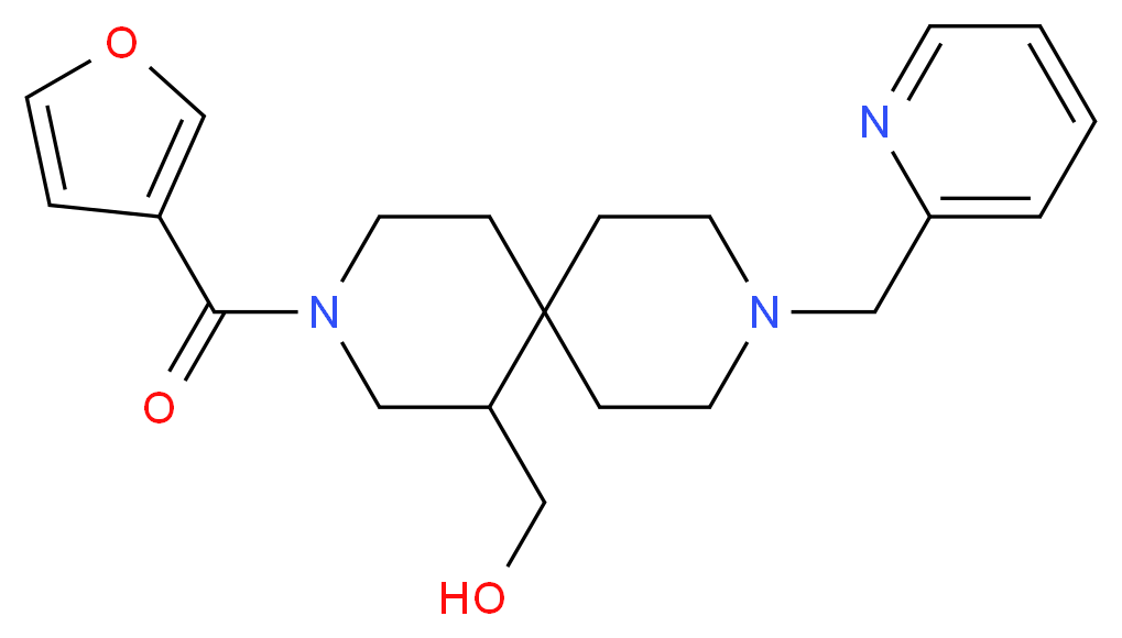  分子结构