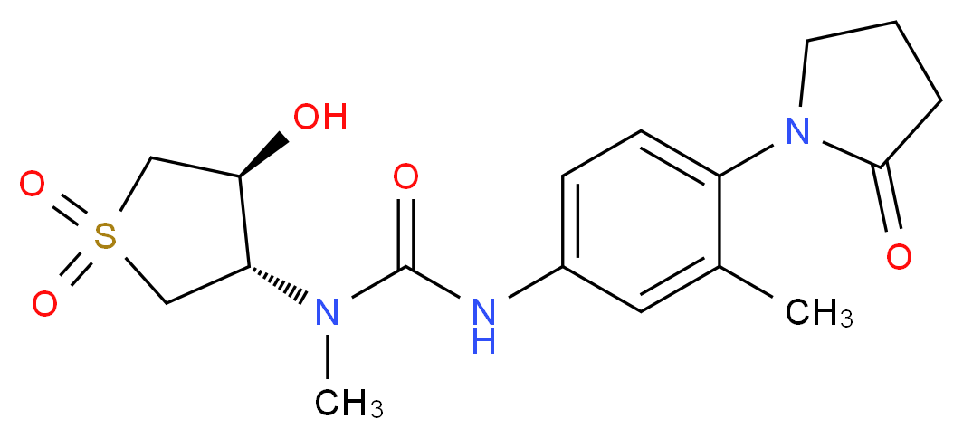  分子结构
