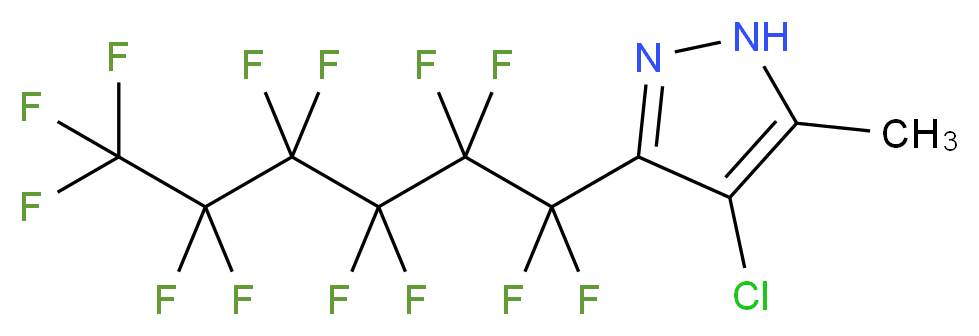 MFCD00155722 分子结构