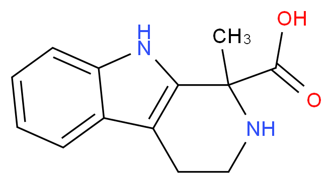 6543-83-5 分子结构