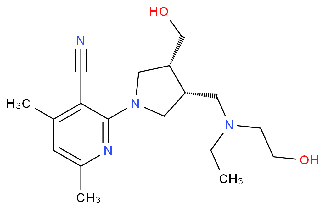  分子结构