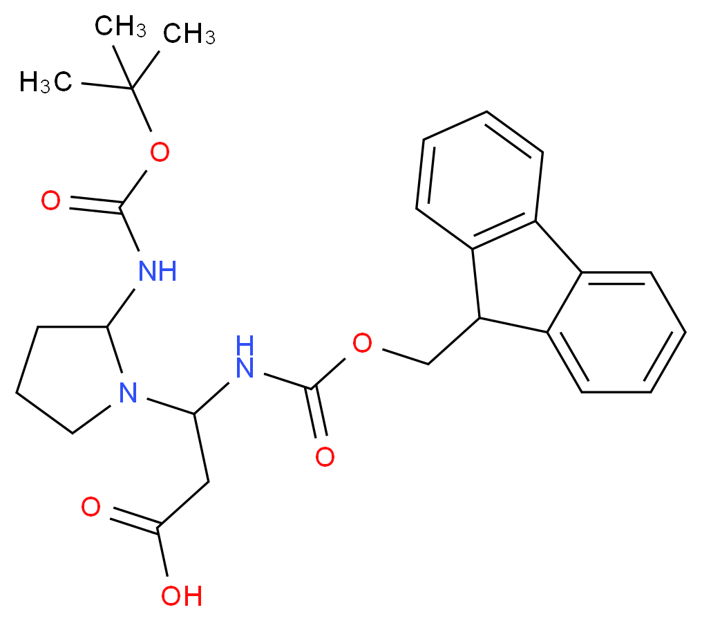 313052-08-3 分子结构