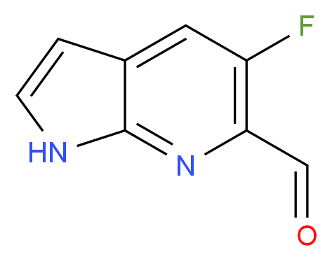1246088-60-7 分子结构