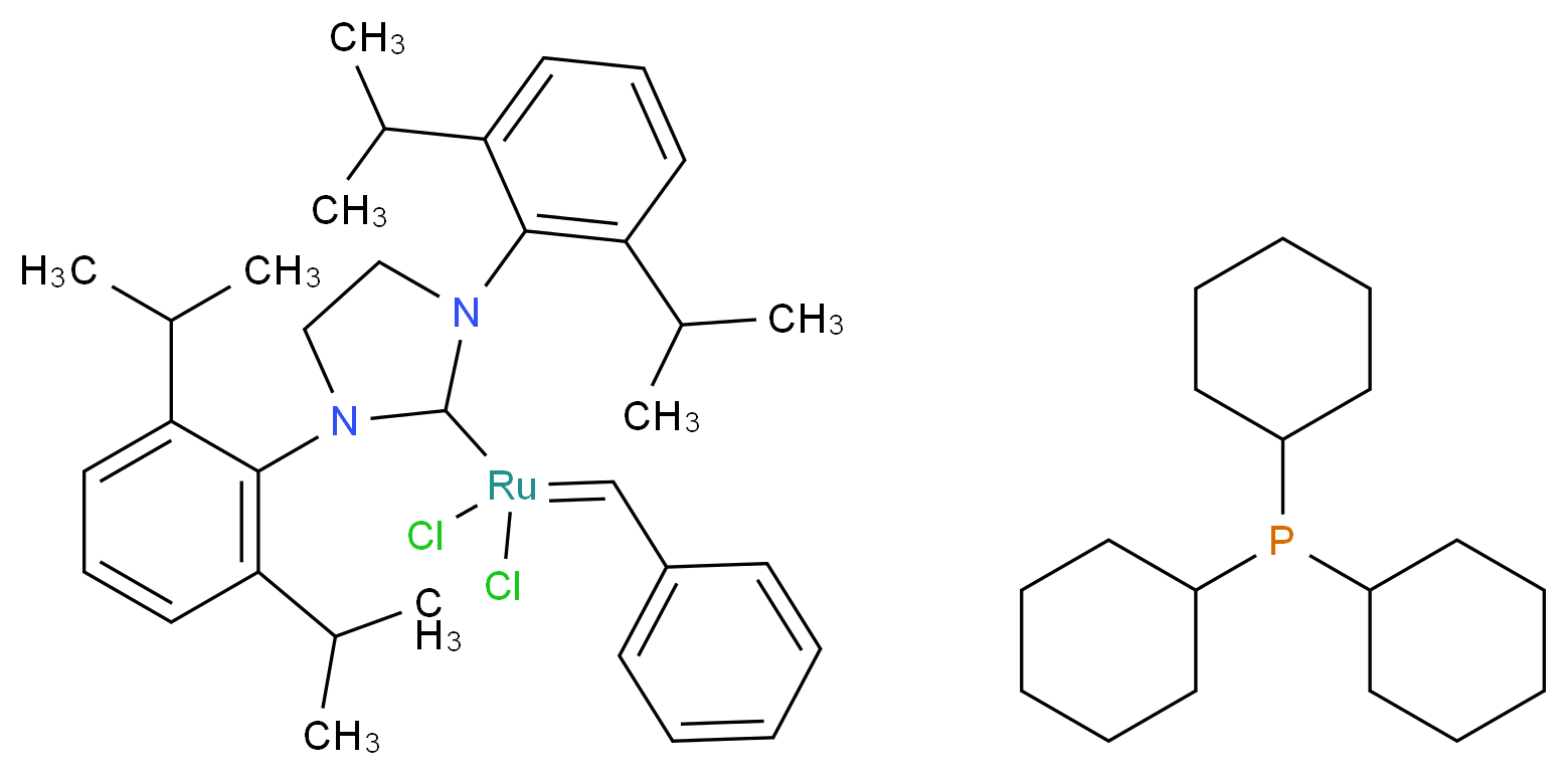 373640-75-6 分子结构