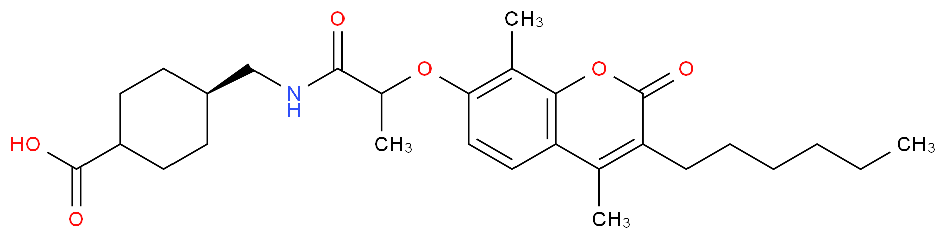 164263731 分子结构