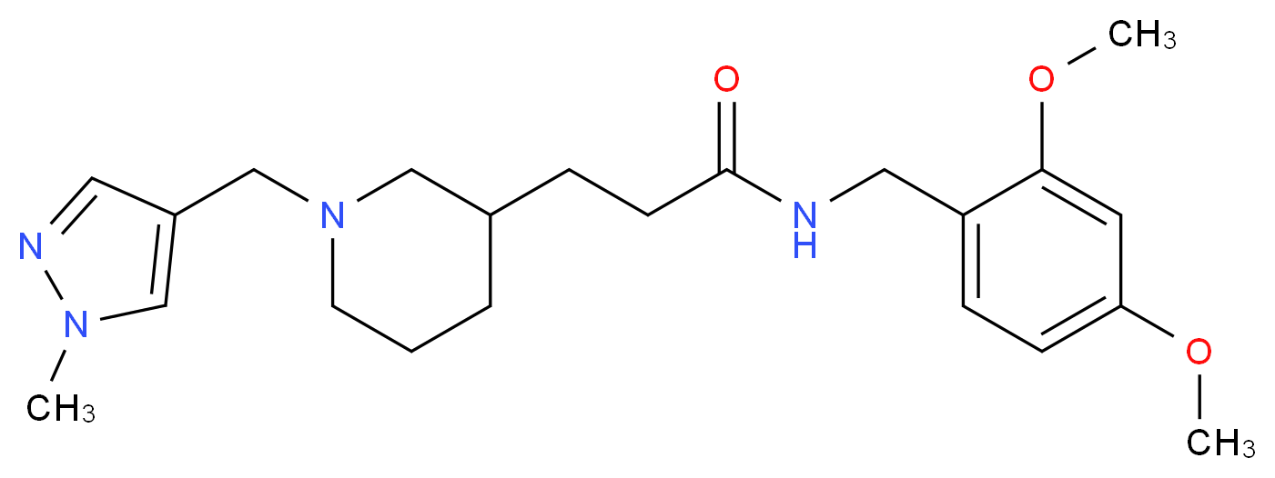  分子结构