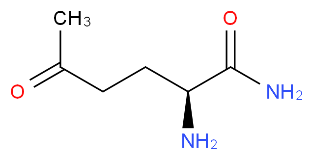 636-65-7 分子结构
