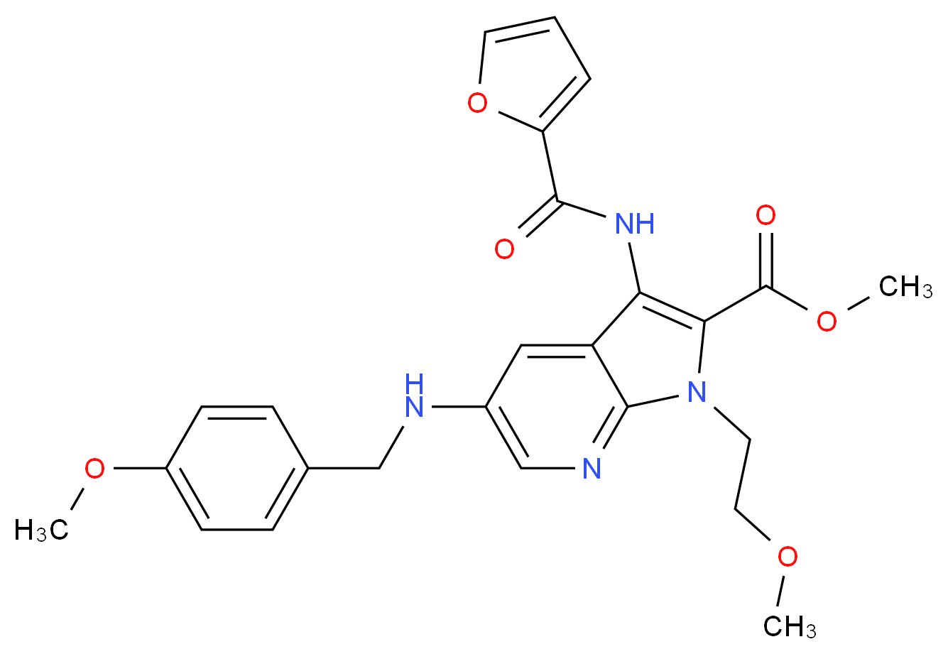  分子结构