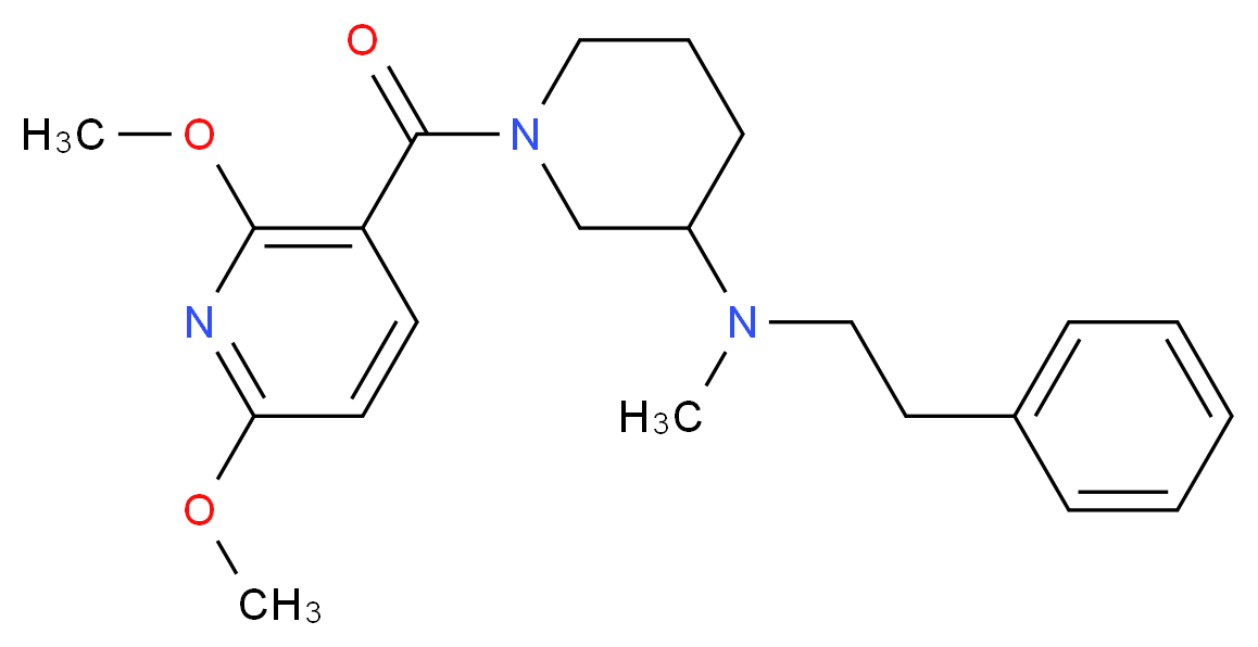  分子结构