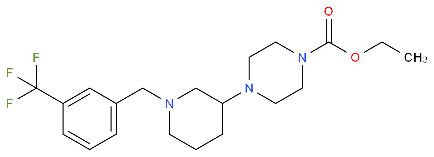  分子结构